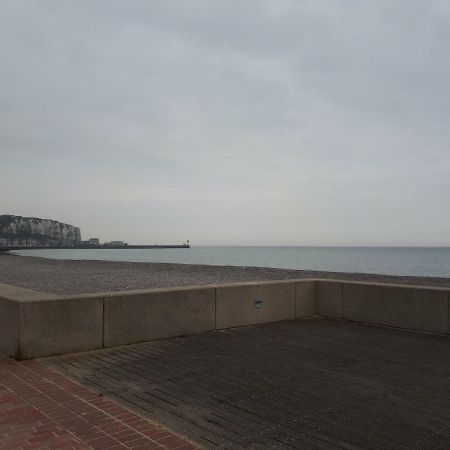 Ben & Line Villa Mers-les-Bains Esterno foto