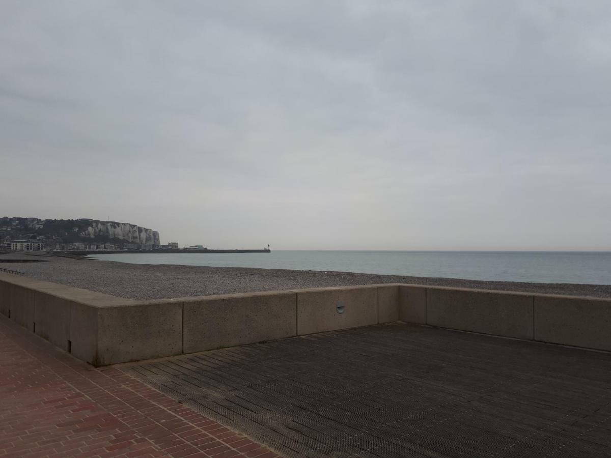 Ben & Line Villa Mers-les-Bains Esterno foto